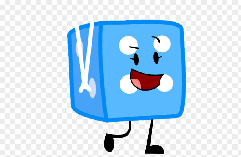 Fuzzy Dice Smiley PNG