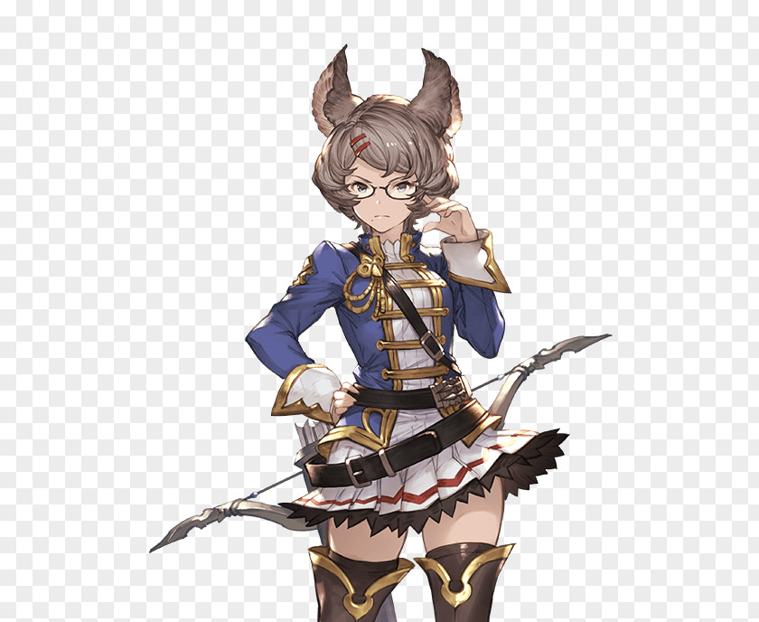 Granblue Fantasy Video Game PNG