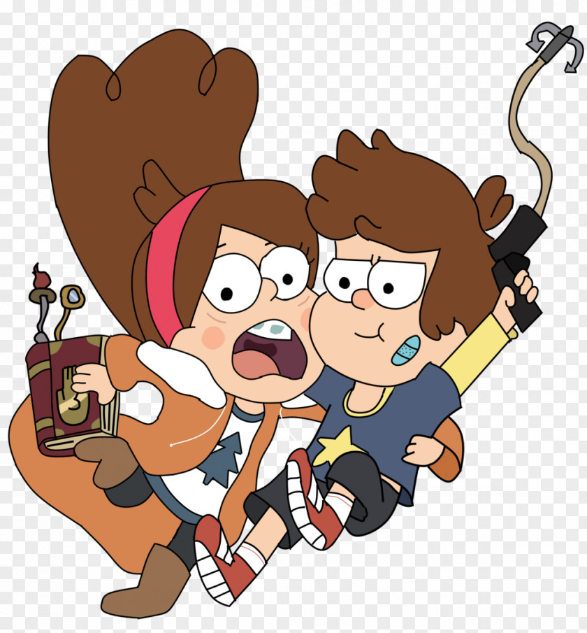 Gravity Rush Dipper Pines TV Tropes Character Art PNG