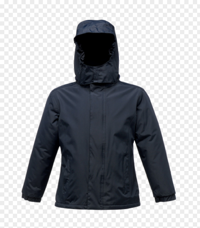 Jacket Hoodie The North Face Zipper PNG