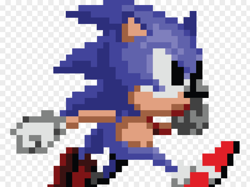 Large Billboards Sonic The Hedgehog 3 Mania Knuckles' Chaotix Video Game PNG