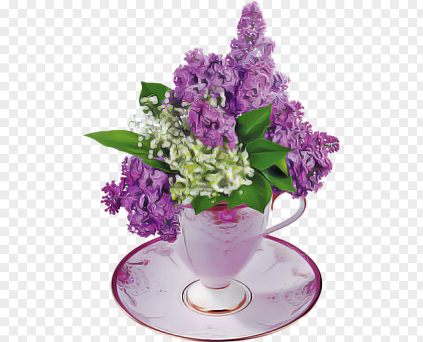 Lavender PNG