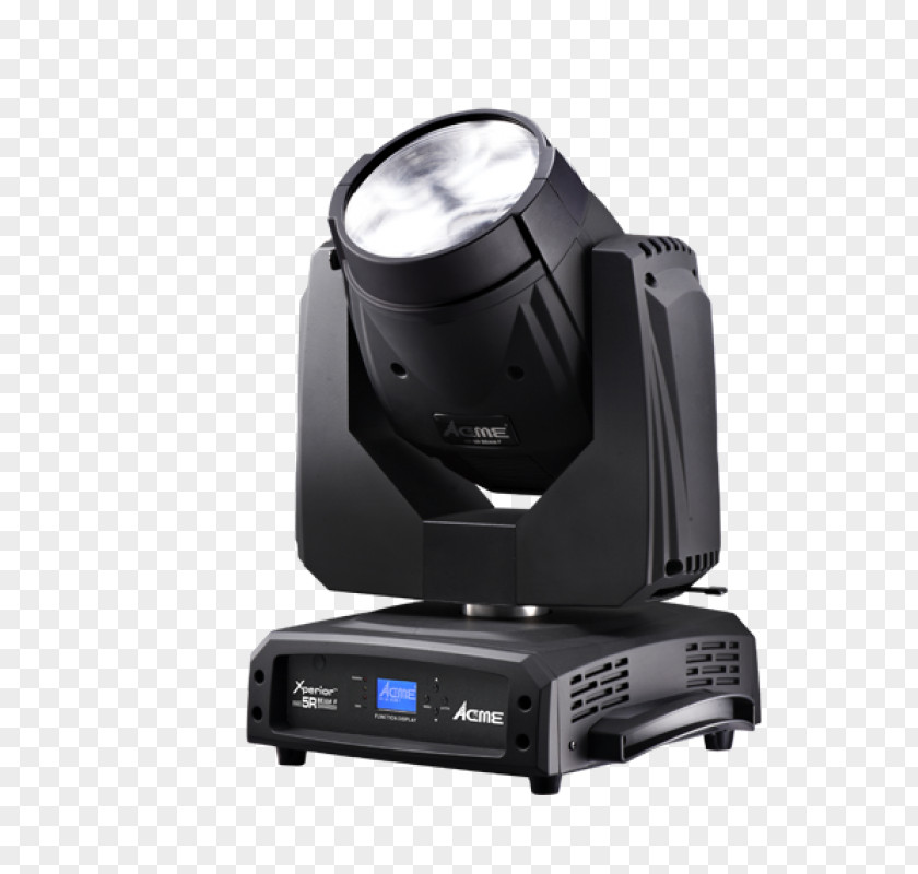 Light Intelligent Lighting Stage Gobo Business PNG