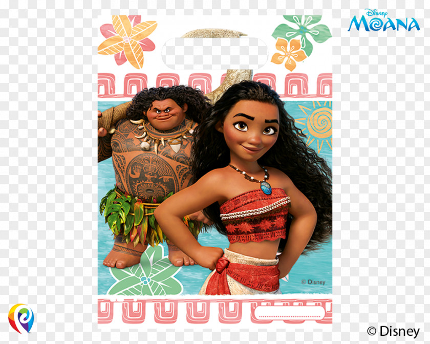 Party Moana The Walt Disney Company Balloon Princess PNG