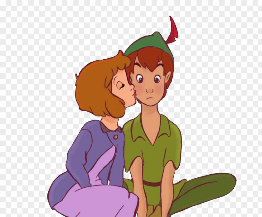Peter Pan Lost Boys Tinker Bell YouTube Neverland PNG