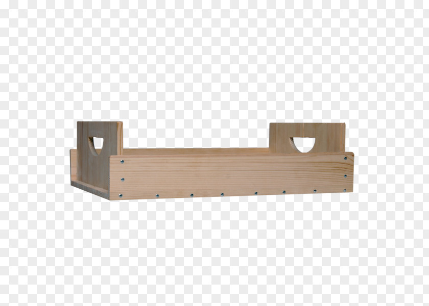 Plateau Plywood Furniture Angle PNG