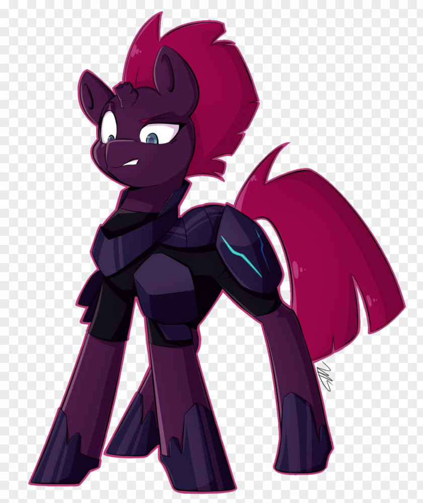 Prince Horse Pony Tempest Shadow Rarity The Storm King DeviantArt PNG