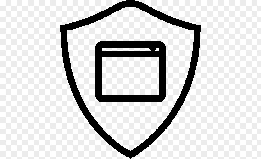 Shield Icon Design Download PNG