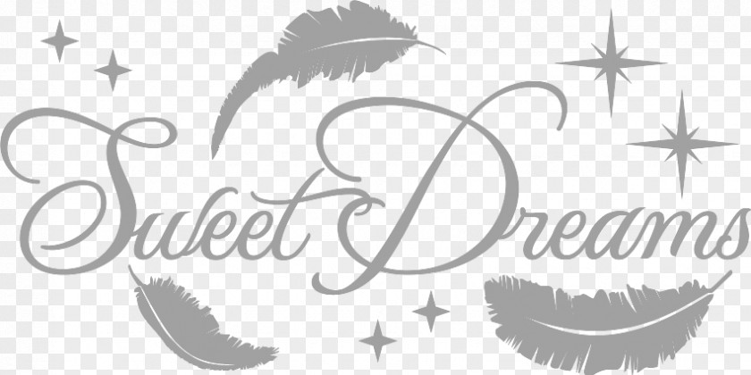 Sweet Dreaming Wall Decal Un Bello Suenyo (Sweet Dreams) Sticker Sicopata PNG