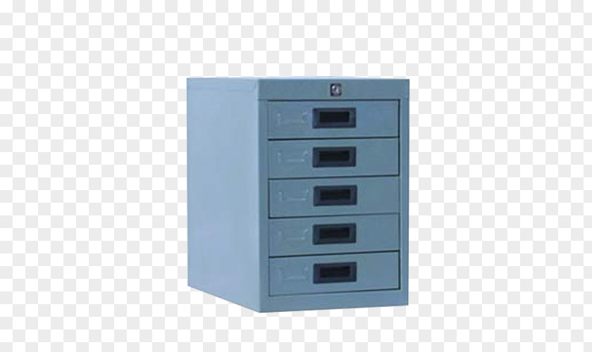 Table Drawer Furniture Office File Cabinets PNG