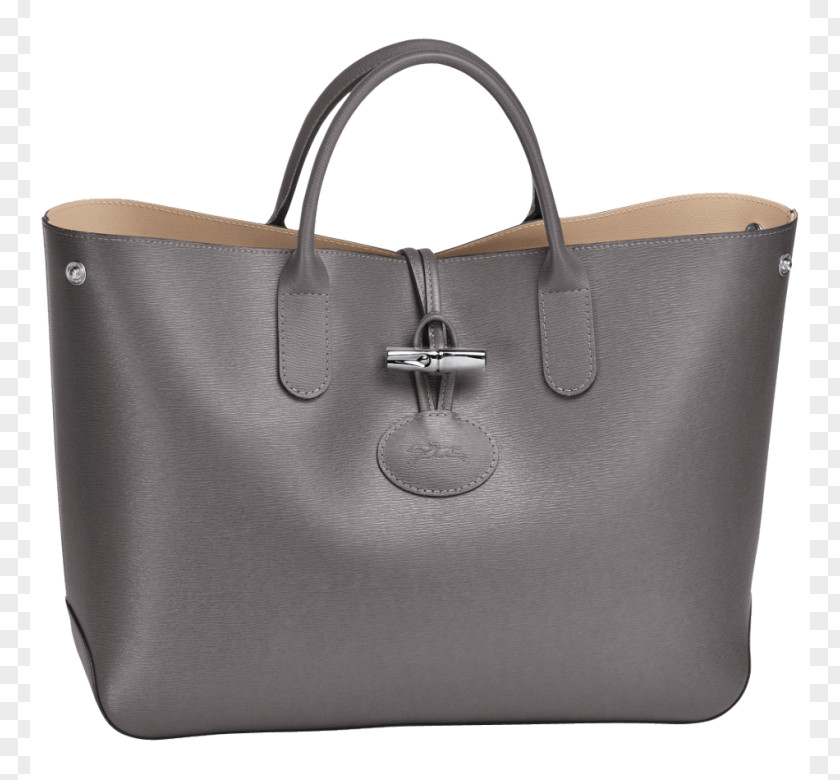 Bag Tote Longchamp Handbag Reed PNG