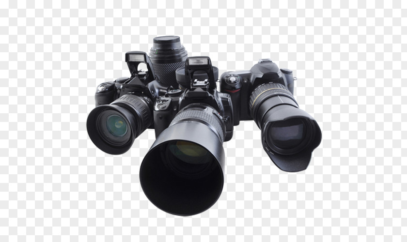 Camera Lens Photography Photographer PNG