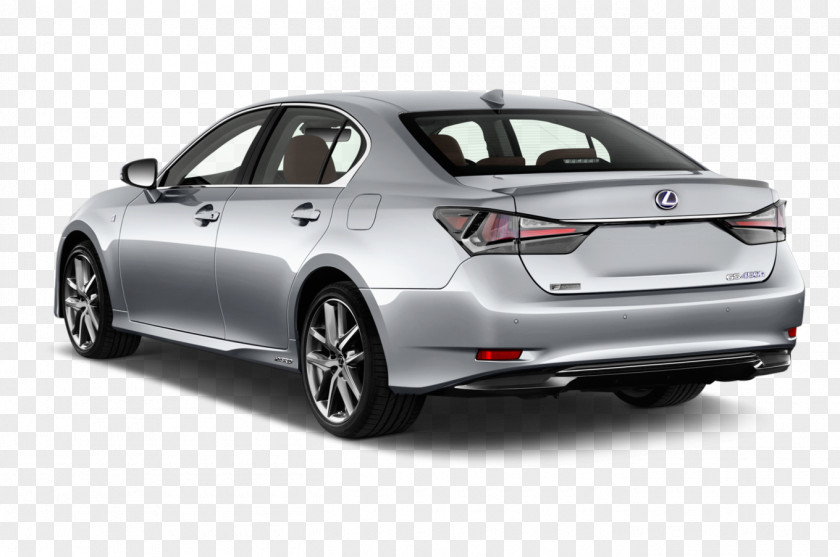 Car 2017 Lexus ES 2018 GS IS PNG