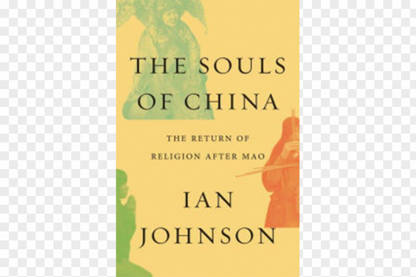 China The Souls Of China: Return Religion After Mao Civilization: West And Rest Wild Grass: Three Stories Change In Modern PNG