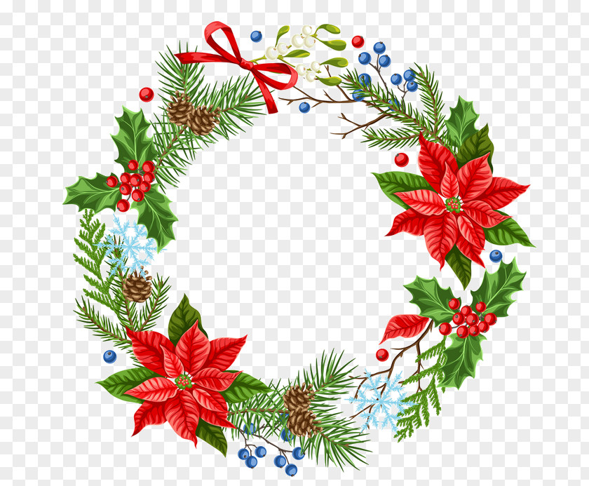 Christmas Decoration PNG