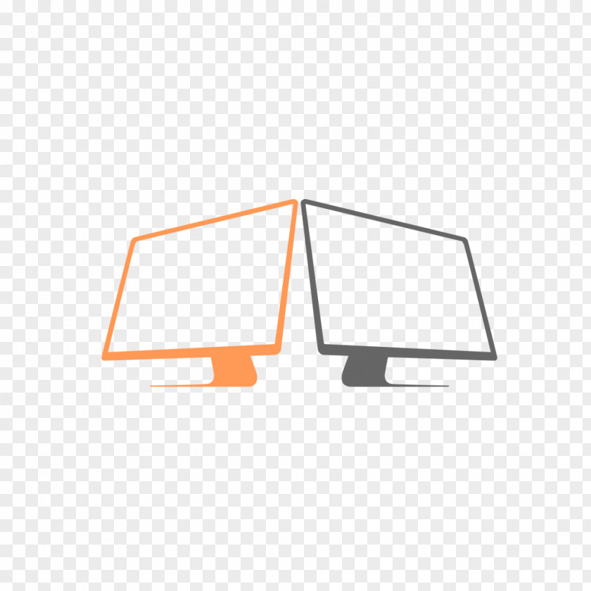 Computer Monitors Logo Laptop Personal PNG