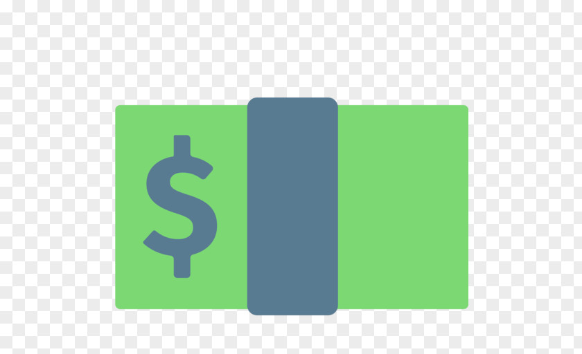 Emoji Banknote United States Dollar One-dollar Bill Money PNG
