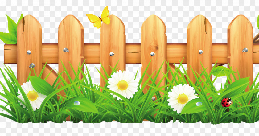 Fence Vector Graphics Illustration Royalty-free Clip Art PNG
