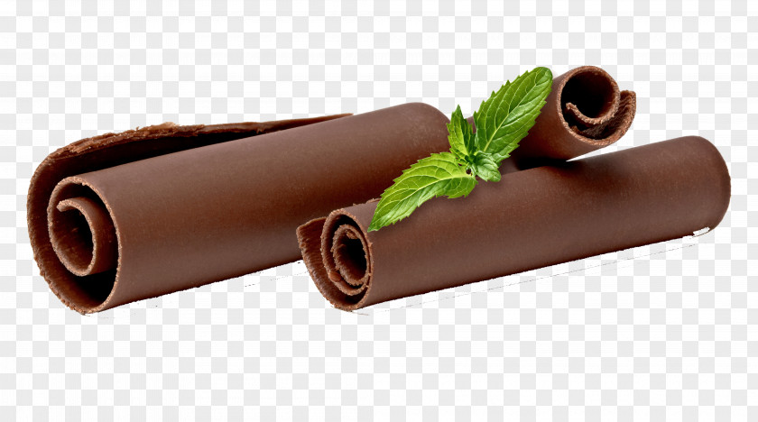 Food Chocolate Roll Snack PNG