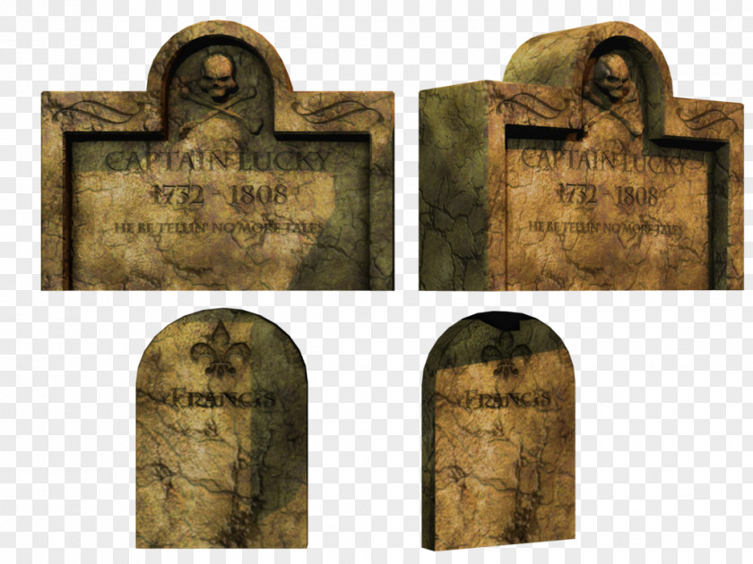 Grave Stock DeviantArt Cemetery PNG