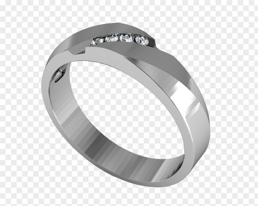 Jewellery Model Silver Wedding Ring Clothing Accessories PNG