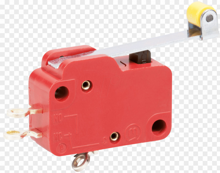 Marquardt Group Electrical Switches Miniature Snap-action Switch El Metwally Electronic Component PNG