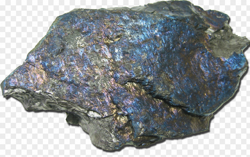 Rock Mineral Igneous Cobalt Blue Bedrock PNG