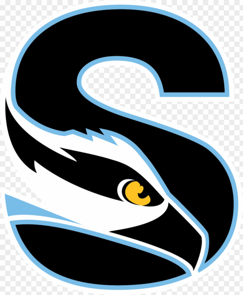 S Stockton University Ospreys Men's Basketball Logo Portable Network Graphics Image PNG