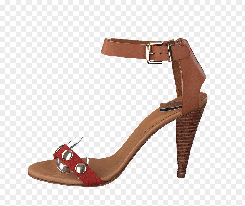 Sandal High-heeled Shoe Stiletto Heel Boot PNG
