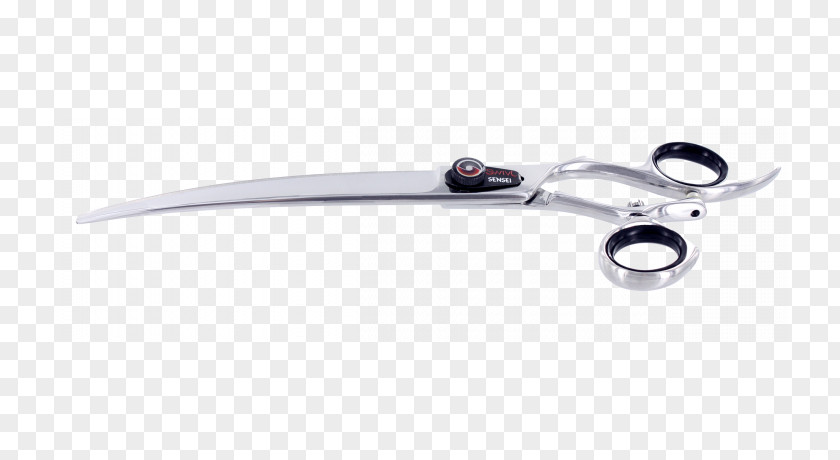 Scissors Dog Grooming Tool Rotation Hand PNG