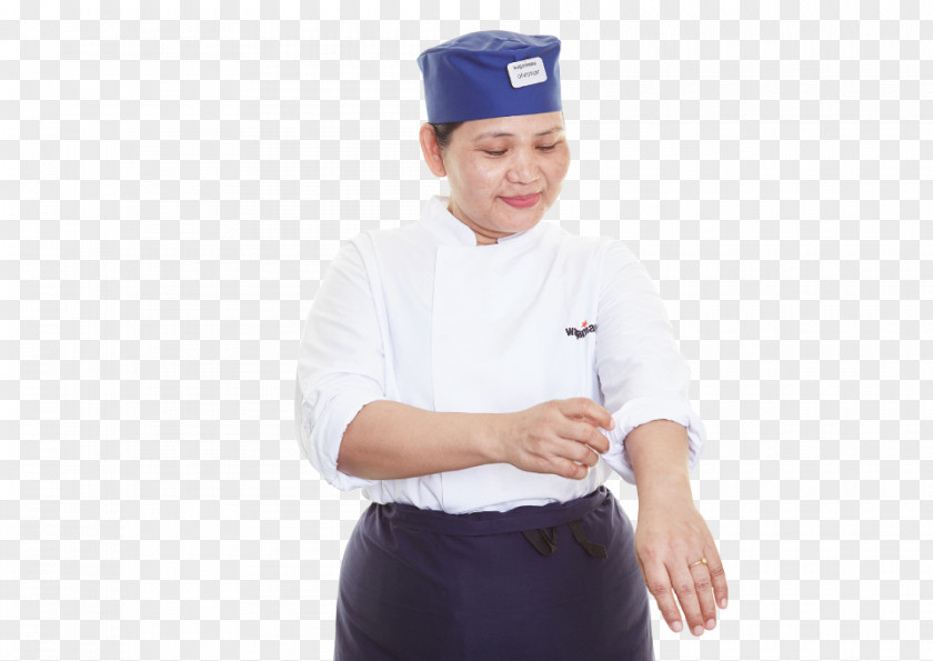 Sizzles Where Are You Chef's Uniform Food Career Job PNG