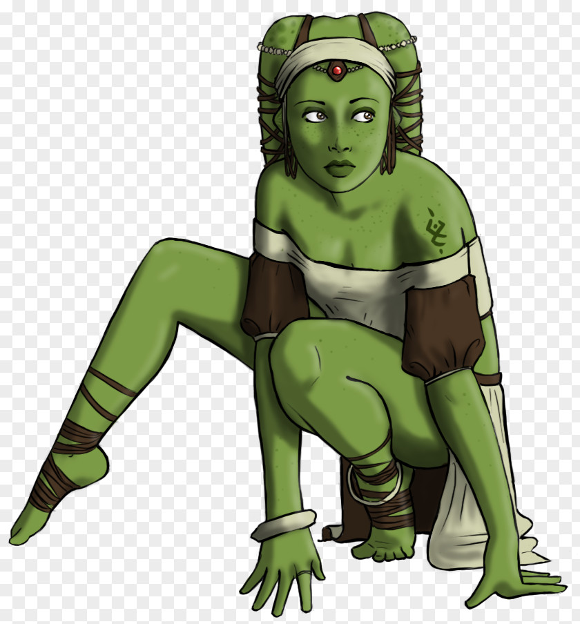 Star Wars Roleplaying Game Twi'lek Wookieepedia Art PNG