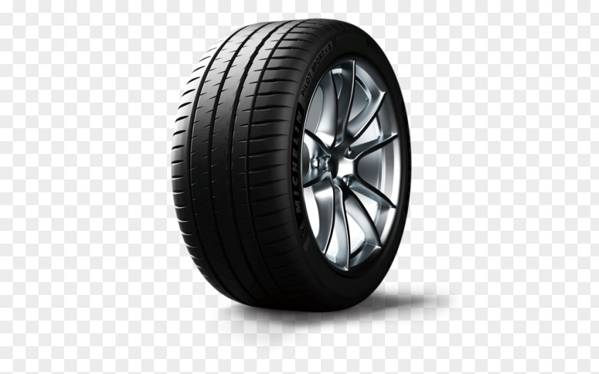 Tire Car Michelin Pilot Sport Super PNG