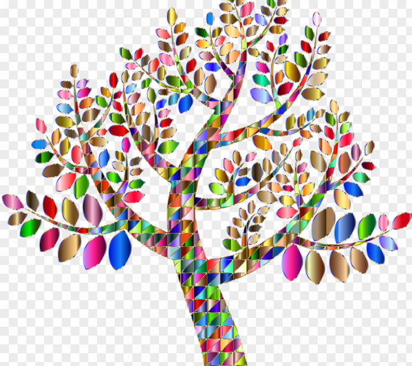 Tree Color Desktop Wallpaper Trunk Clip Art PNG