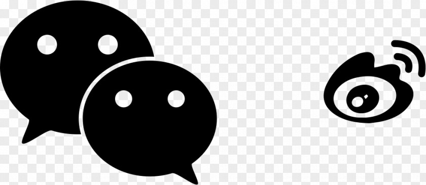 Wechat Concern WeChat Logo User PNG