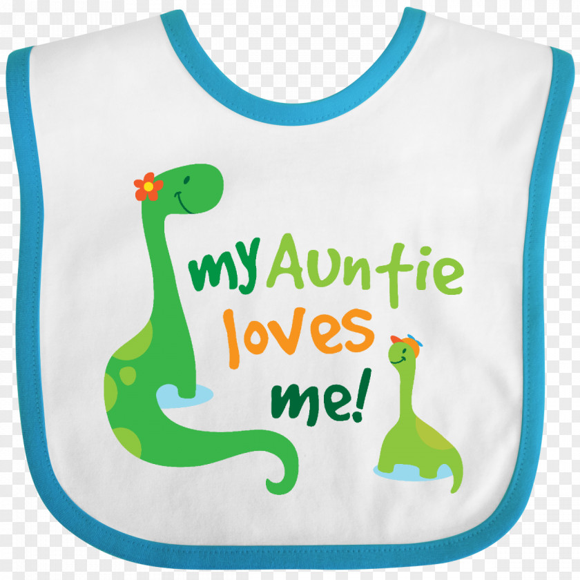 Baby Bib Aunt T-shirt Blanket Mother PNG