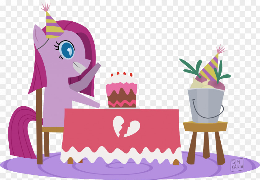 Birthday Cake Decorating Clip Art PNG