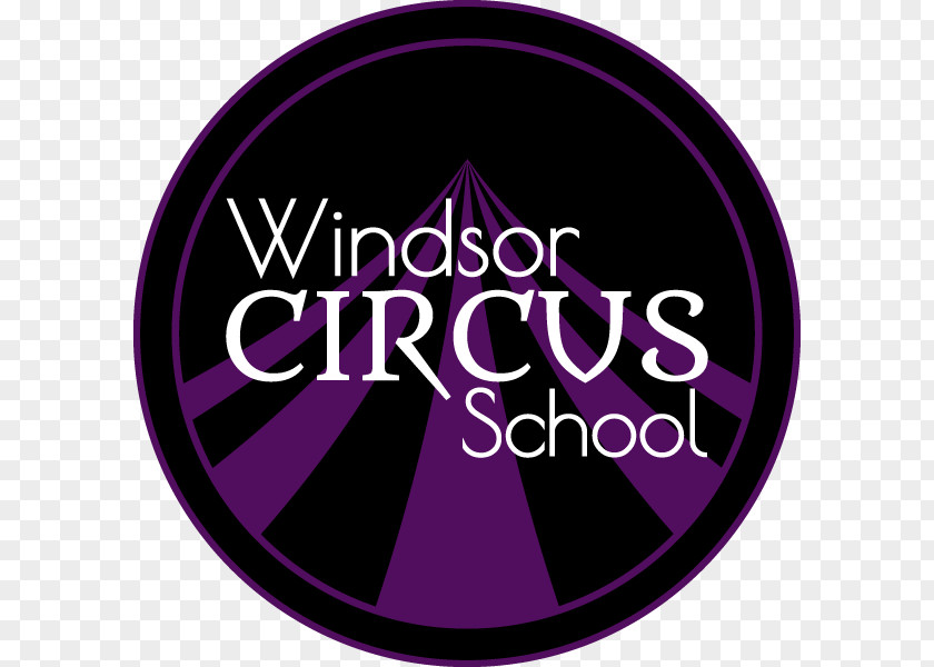 Circus Logo Windsor School Acrobatics Aerial Silk YouTube PNG