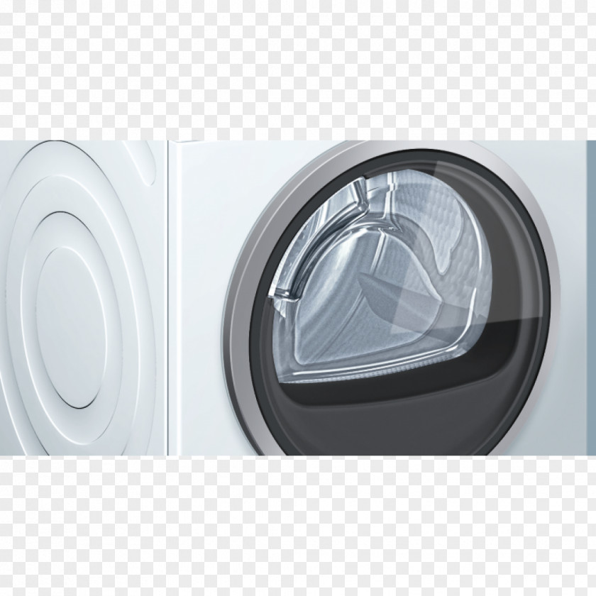 Clothes Dryer Siemens WT45W510, WT45W510 IQ700 WT47W5W0 Washing Machines PNG