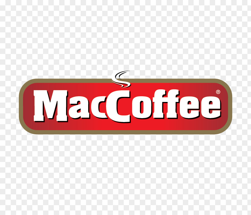 Coffee MacCoffee Logo Singapore PNG