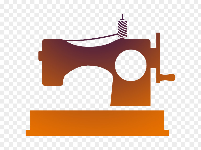 Costura Sewing Machines Tailor Textile Thread PNG