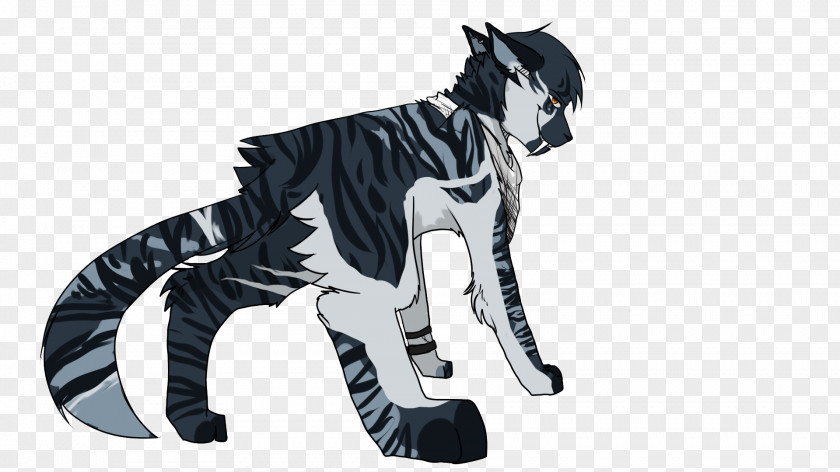 Dog Whiskers Tiger Cat Horse PNG