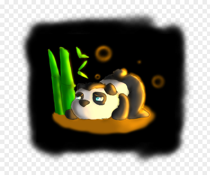 Eat Bamboo Desktop Wallpaper Sprite Morenatsu Giant Panda Pain PNG