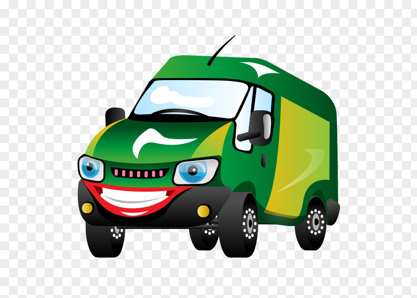 Floating Car Cartoon Vector Graphics Royalty-free Image PNG