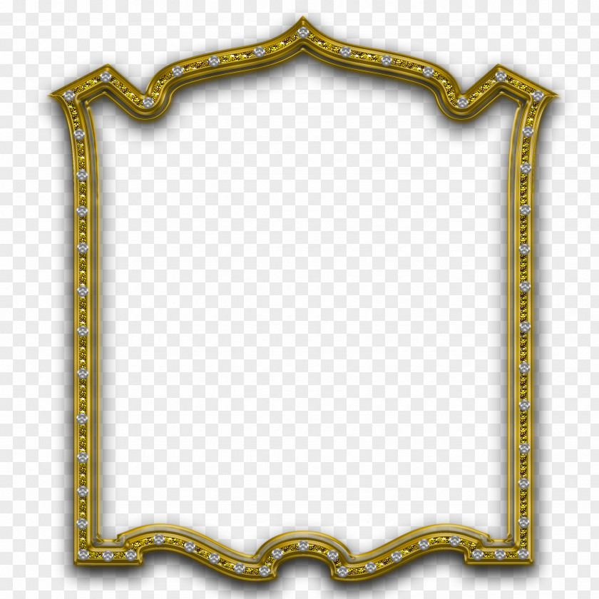 Frame Picture Frames Borders And Decorative Arts Shape PNG