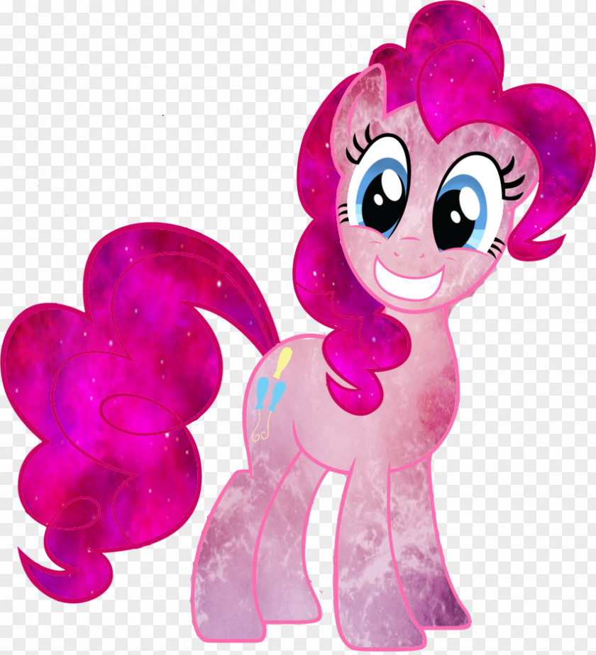 Galaxy Vector Pinkie Pie Pony Rainbow Dash Twilight Sparkle Applejack PNG