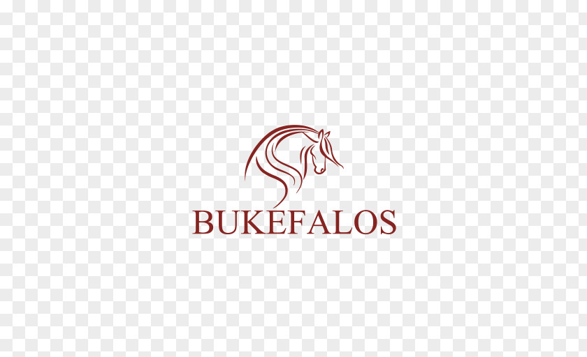 Horse Logo Bukefalos Jezdecké Potřeby Brand Equestrian PNG