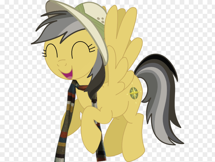 Horse Pony Derpy Hooves Daring Don't PNG