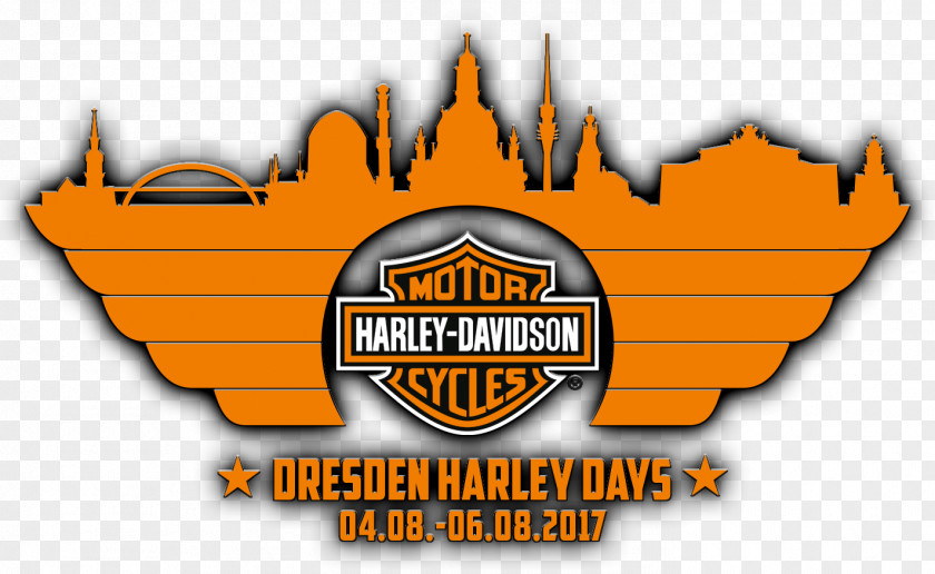 Motorcycle Harley-Davidson Dresden Harley Days 2017 Zwickau Chemnitz PNG