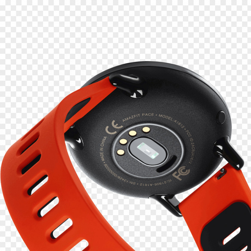 Pace Xiaomi Mi Band Smartwatch Amazfit PNG